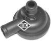 Metalcaucho 03637 Valve, engine block breather